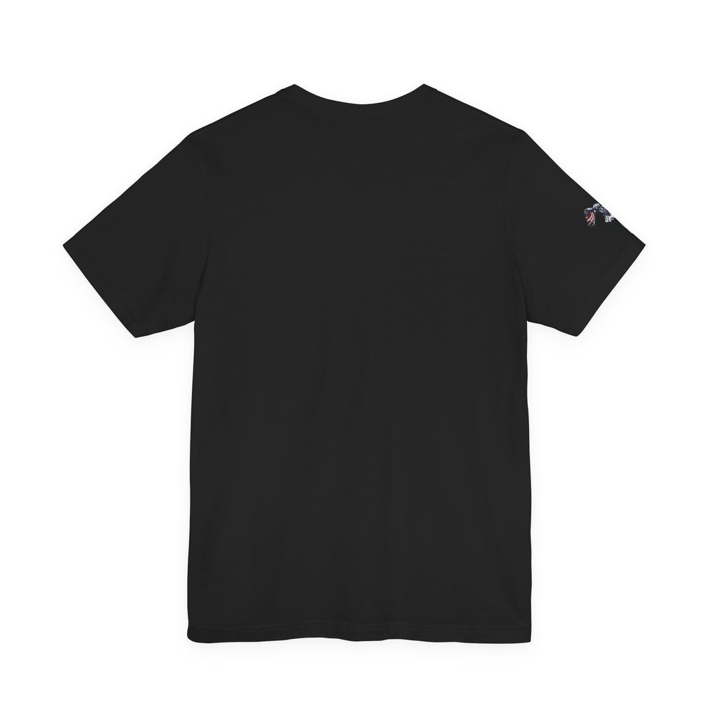 Socialism Sucks Tee — Political Statement Graphic T‑Shirt