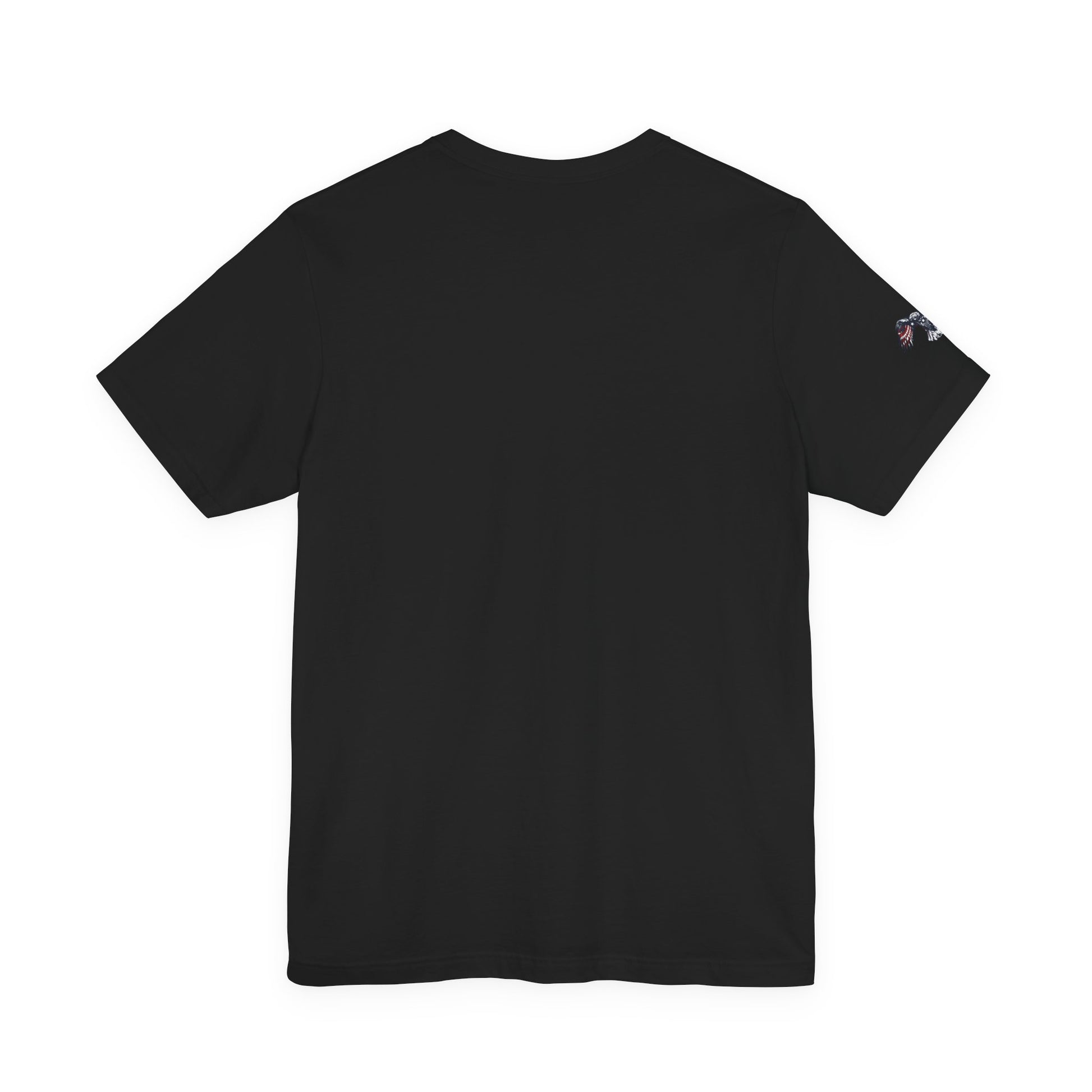 Socialism Sucks Tee — Political Statement Graphic T‑Shirt